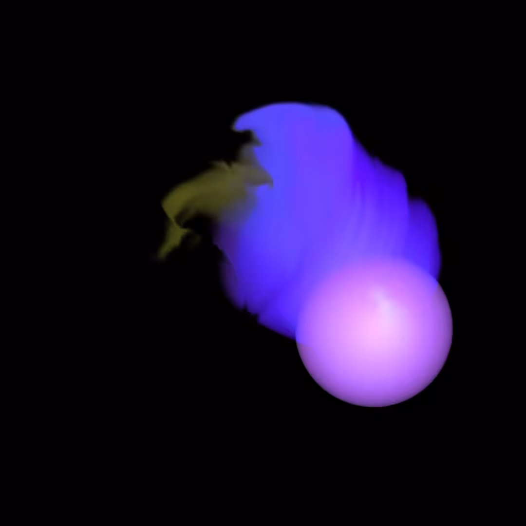 Fluid Painting #006