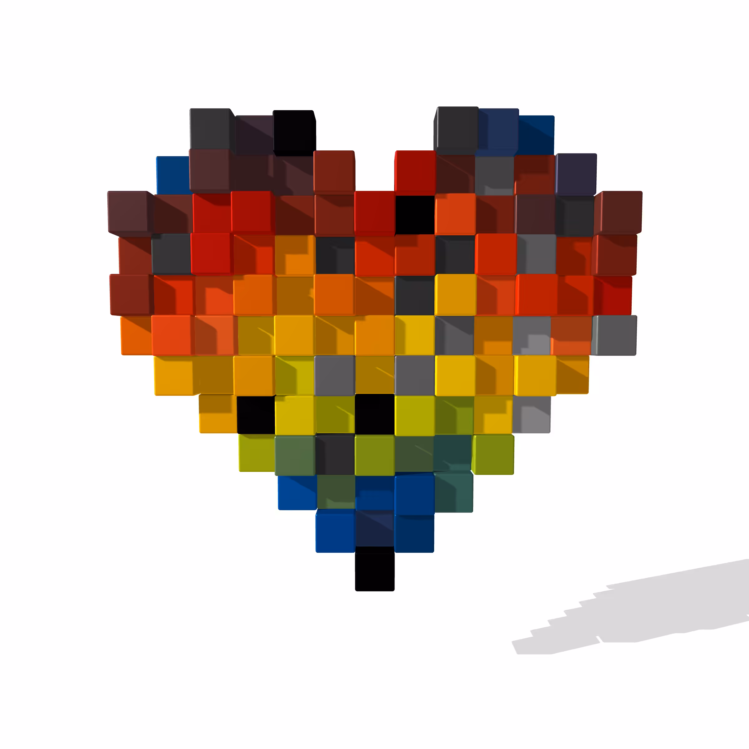 heart + craft #12868