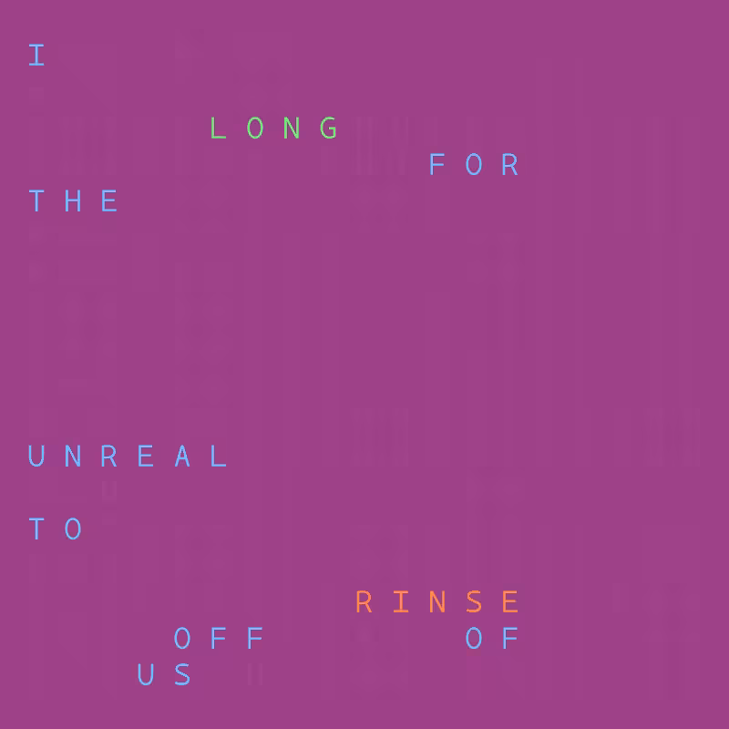 I wish for the metaverse ... #140