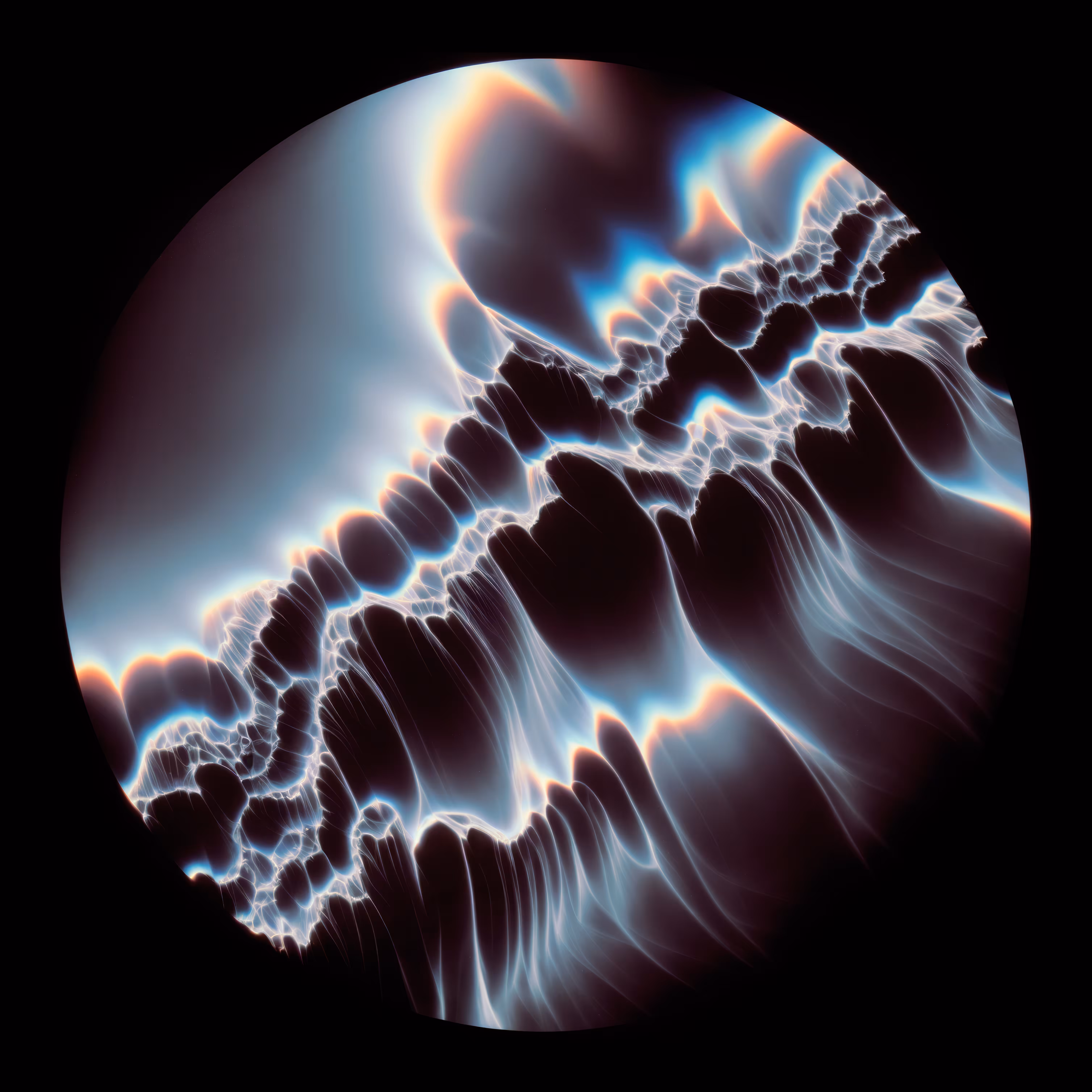 Disintegration 871247