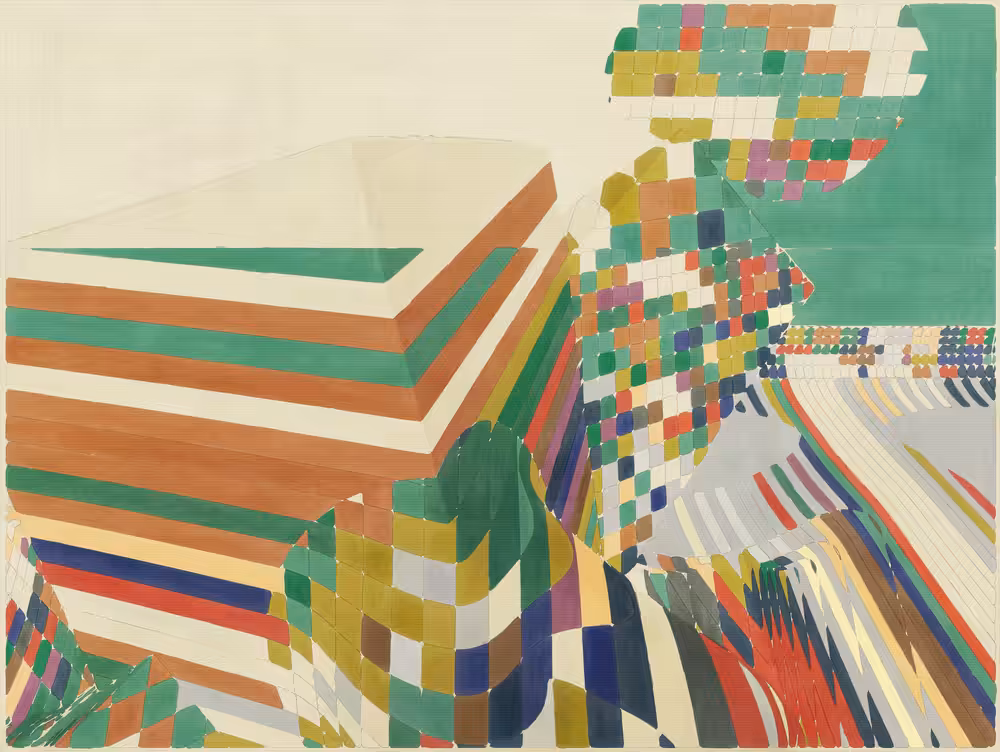 Superpositions #245