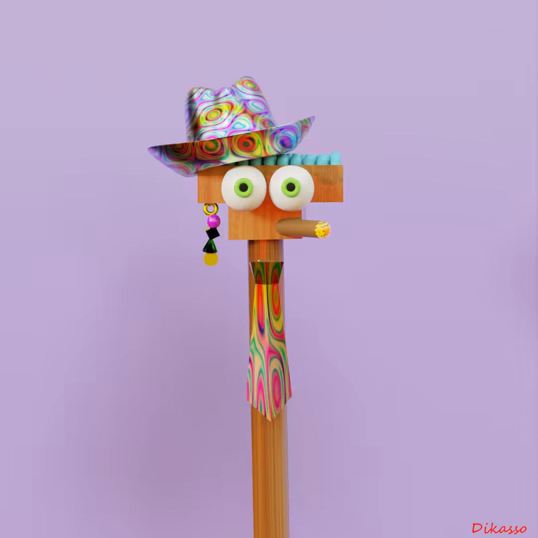 The Mop'eds: Mop'ed #5