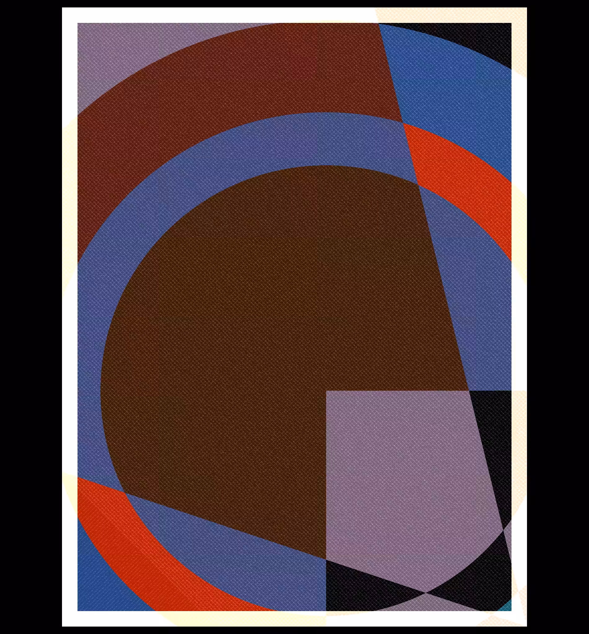 Geometric Transcendence #61
