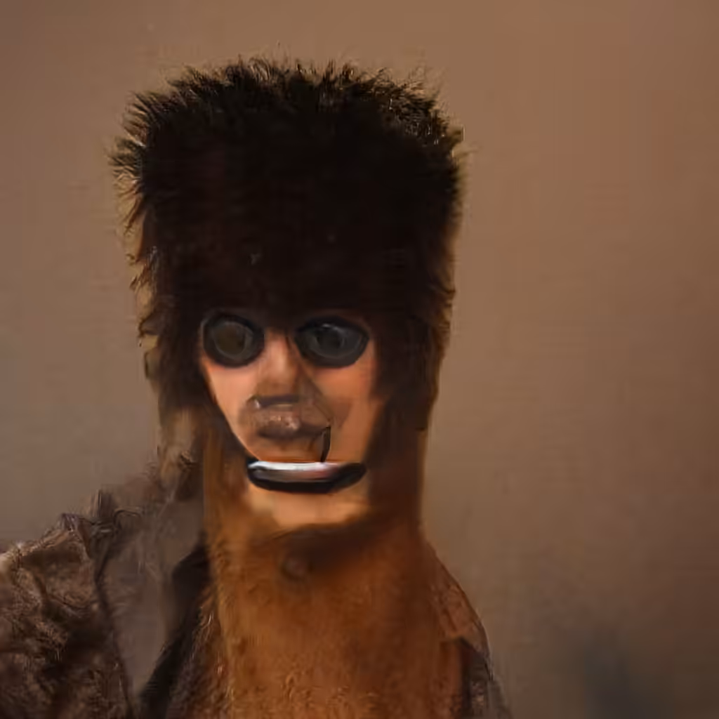 Fake Punk Rocker