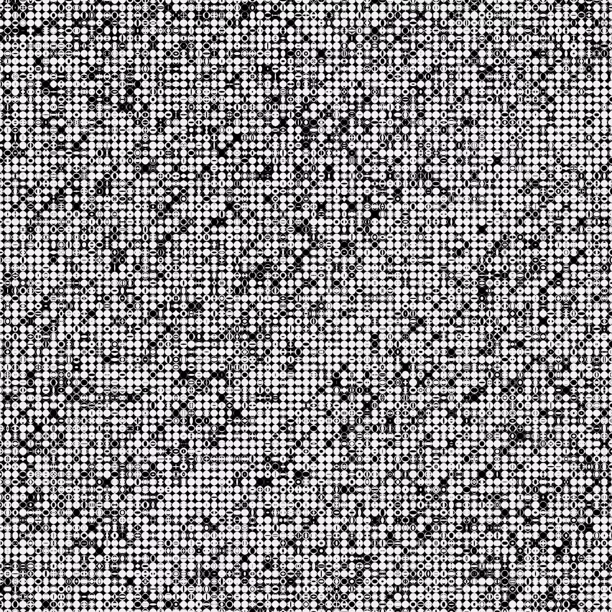 ElementaryCellularAutomatonMadeOfEllipses #59