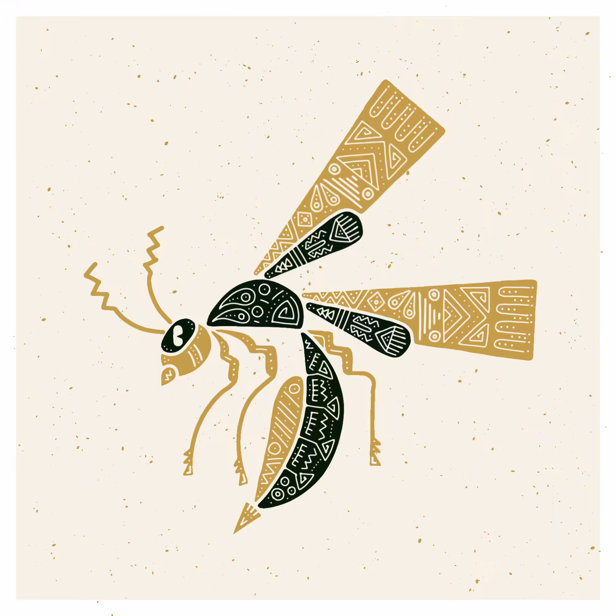 Yellow Jacket