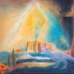 Shamanic Fury