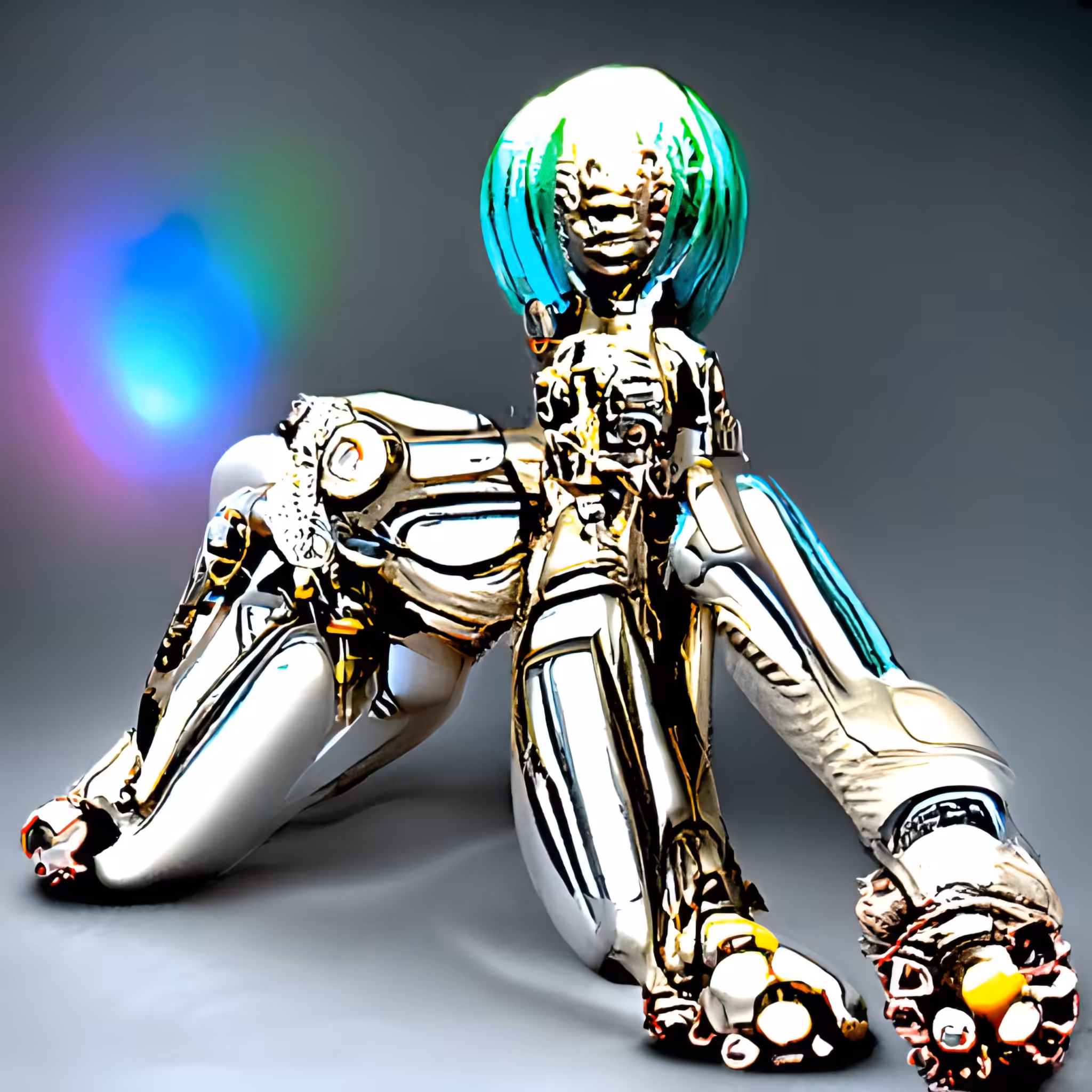 Fren-Droid #14