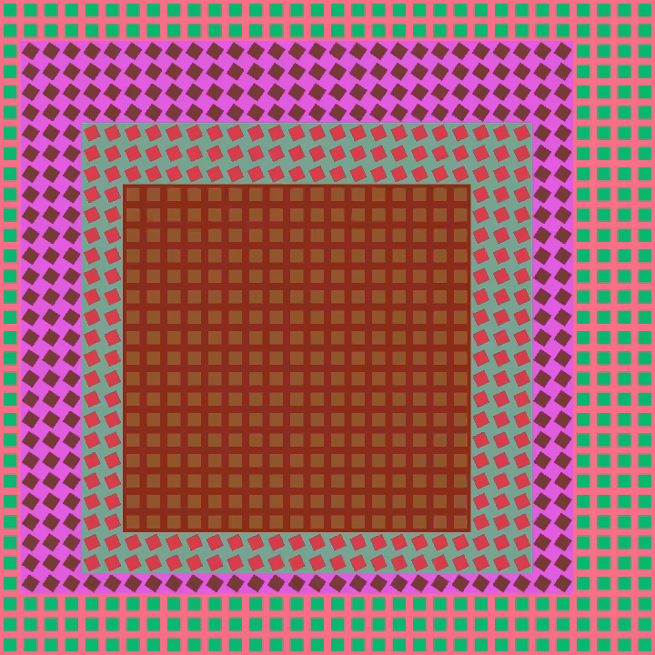 Square Planets #229