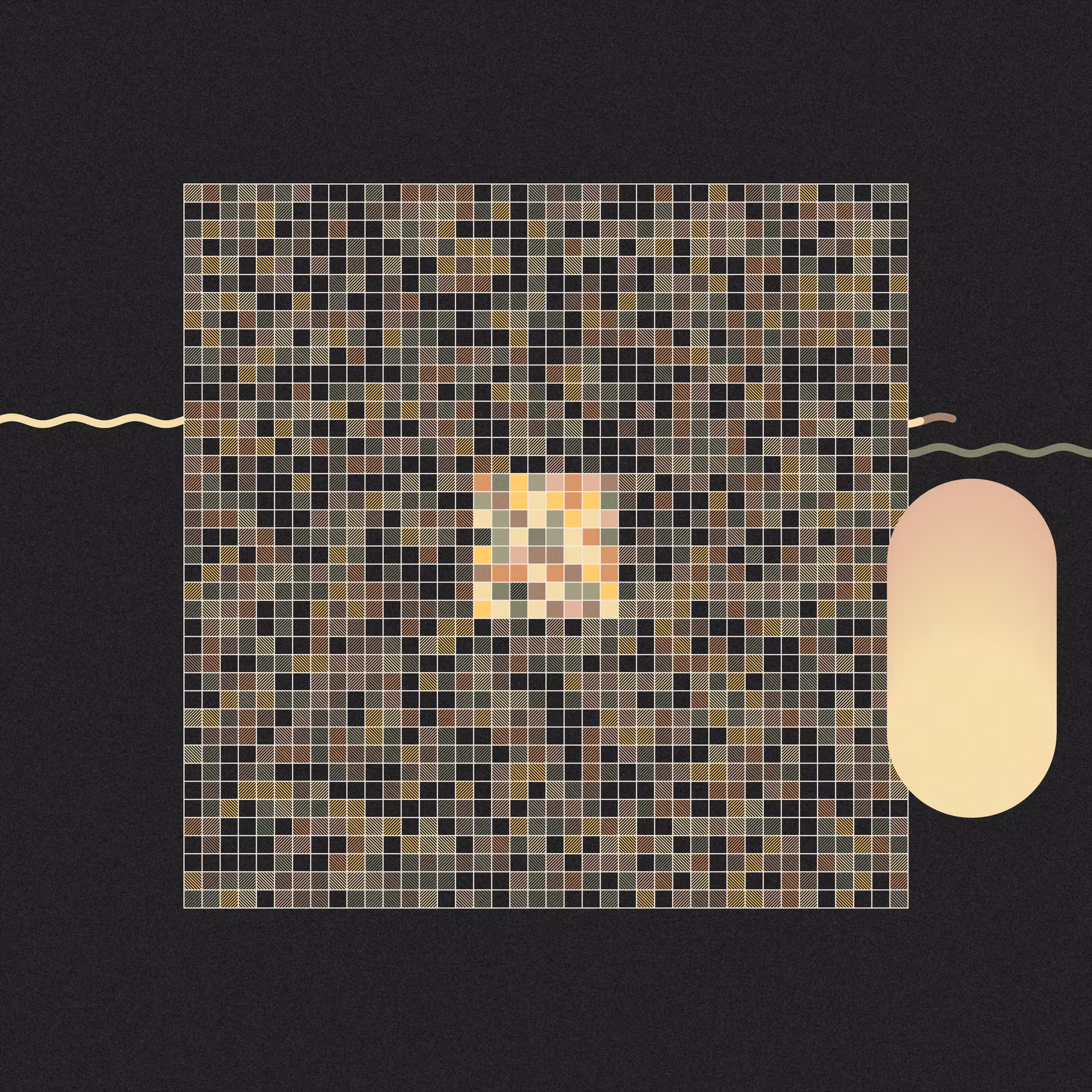 mind wave #209