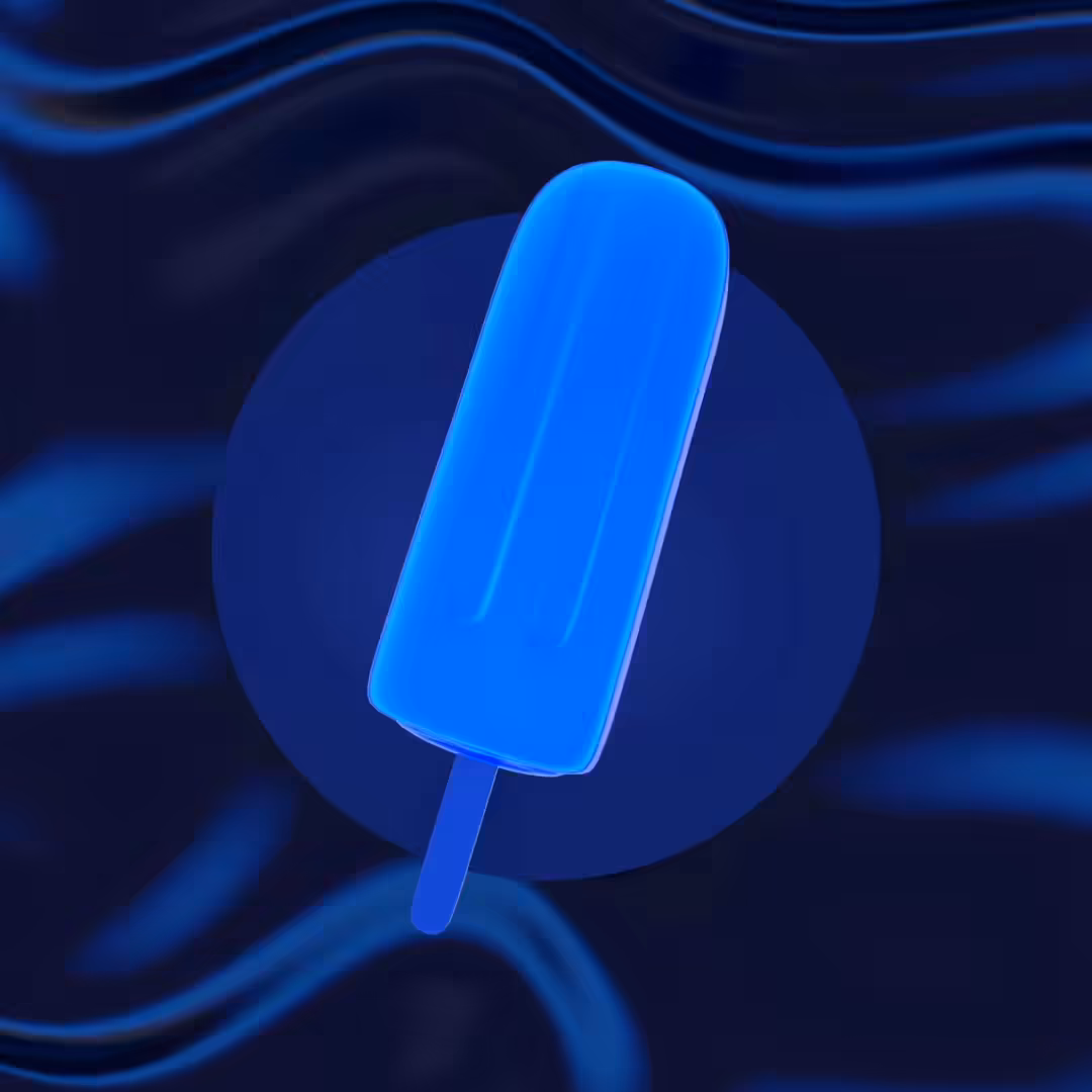 Midnight Ocean