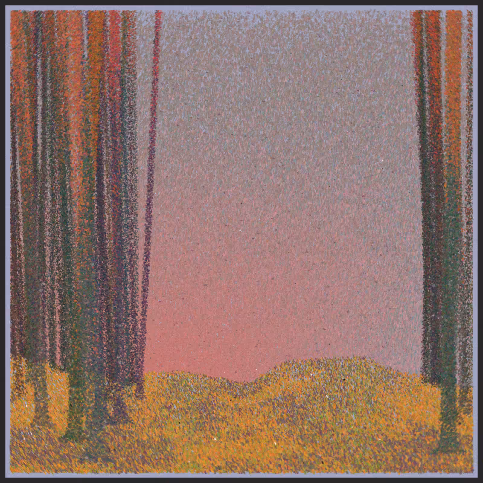 forest #127