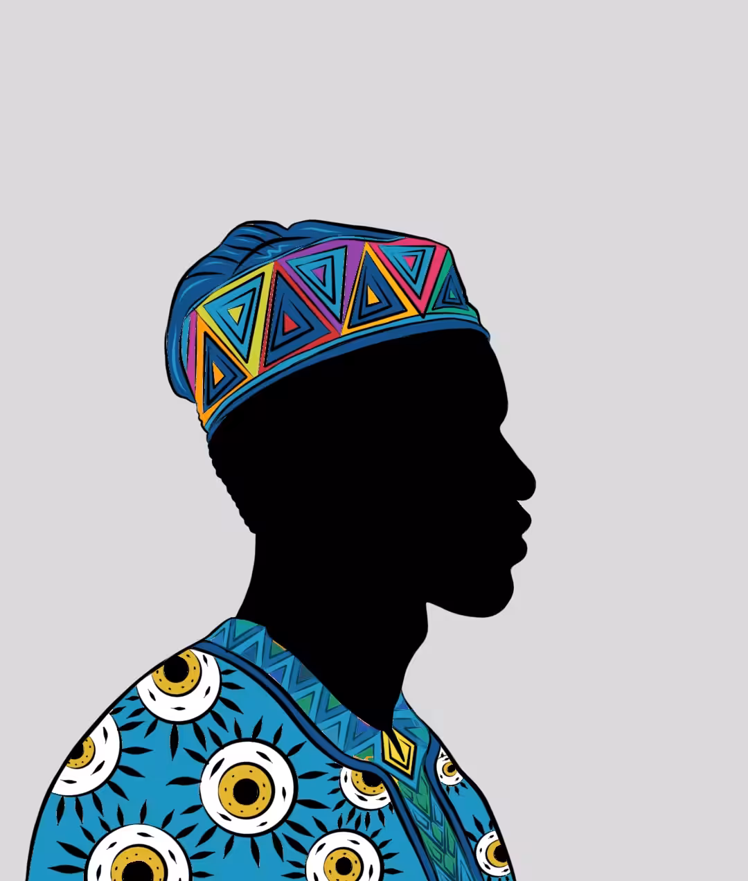 AFRICANA #5
