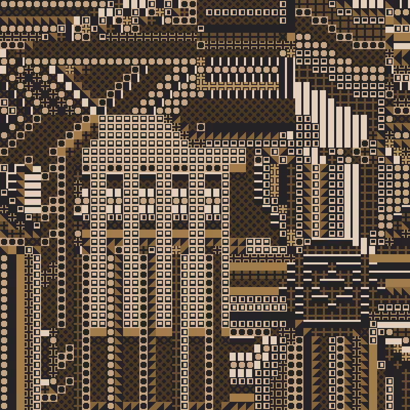 ASCIISHIFT8 #148