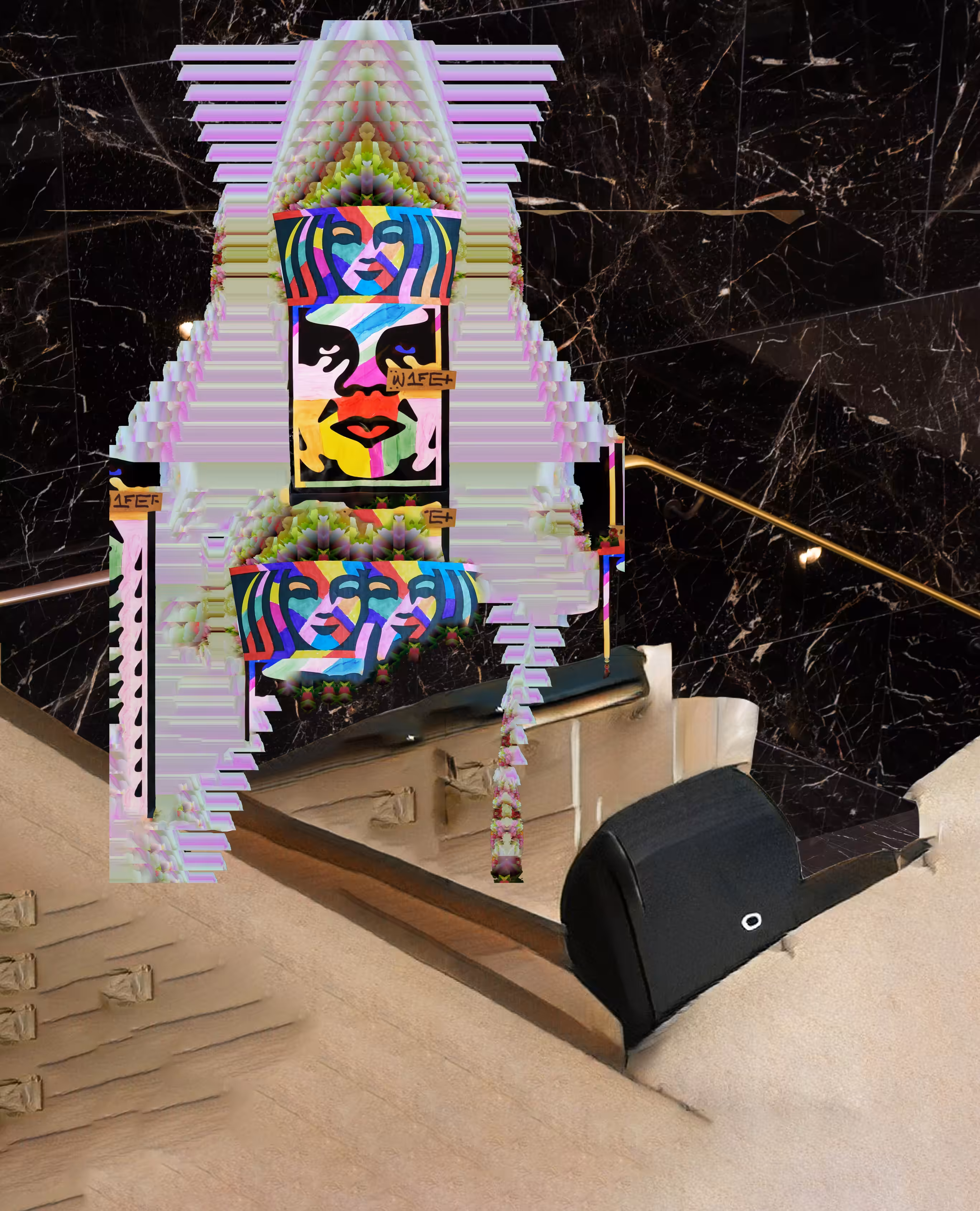 $ÅMURAi Sand Man