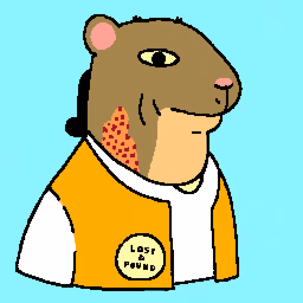 BlimpMoss