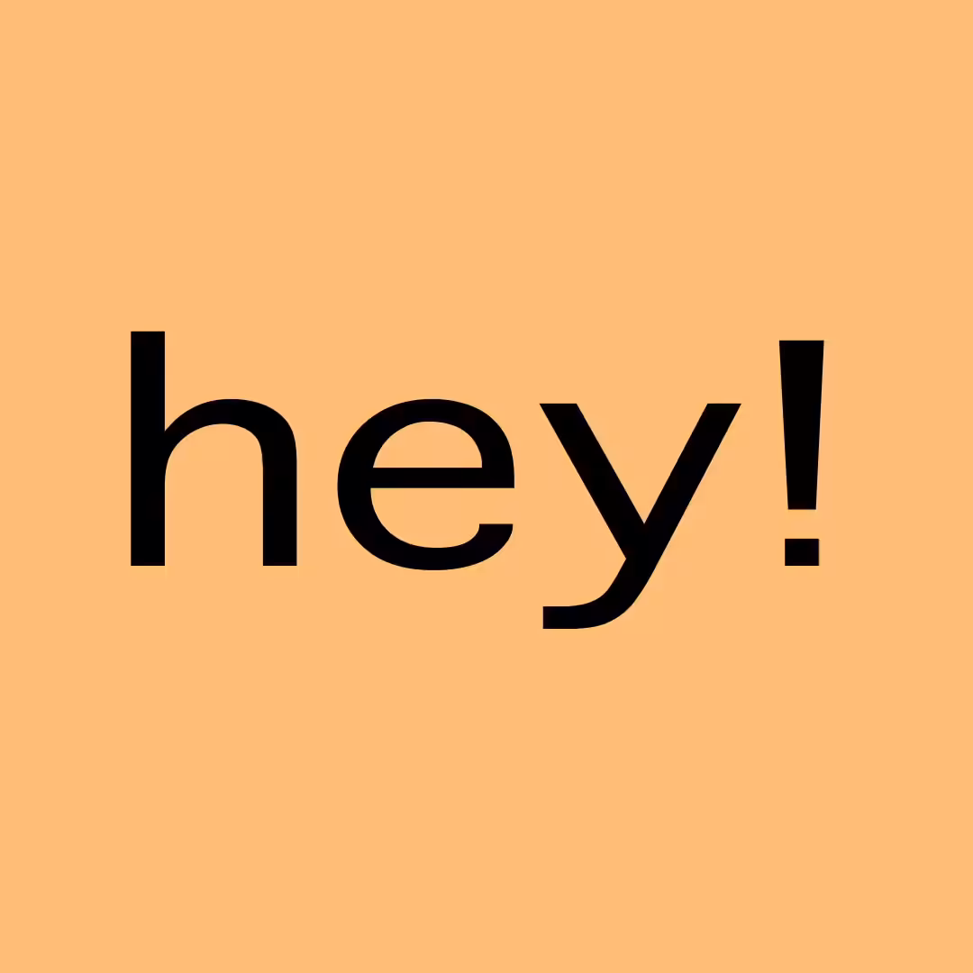 hey! lets draw an elephant, using the computer