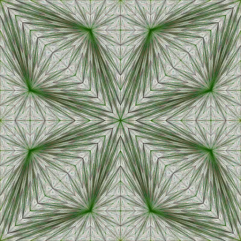 Triangle Subdivisions #402