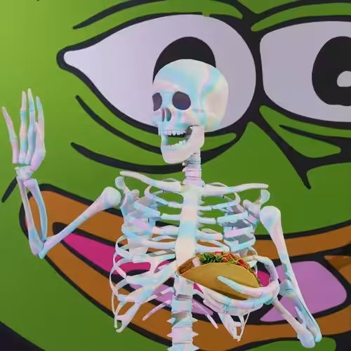 Skelly #101