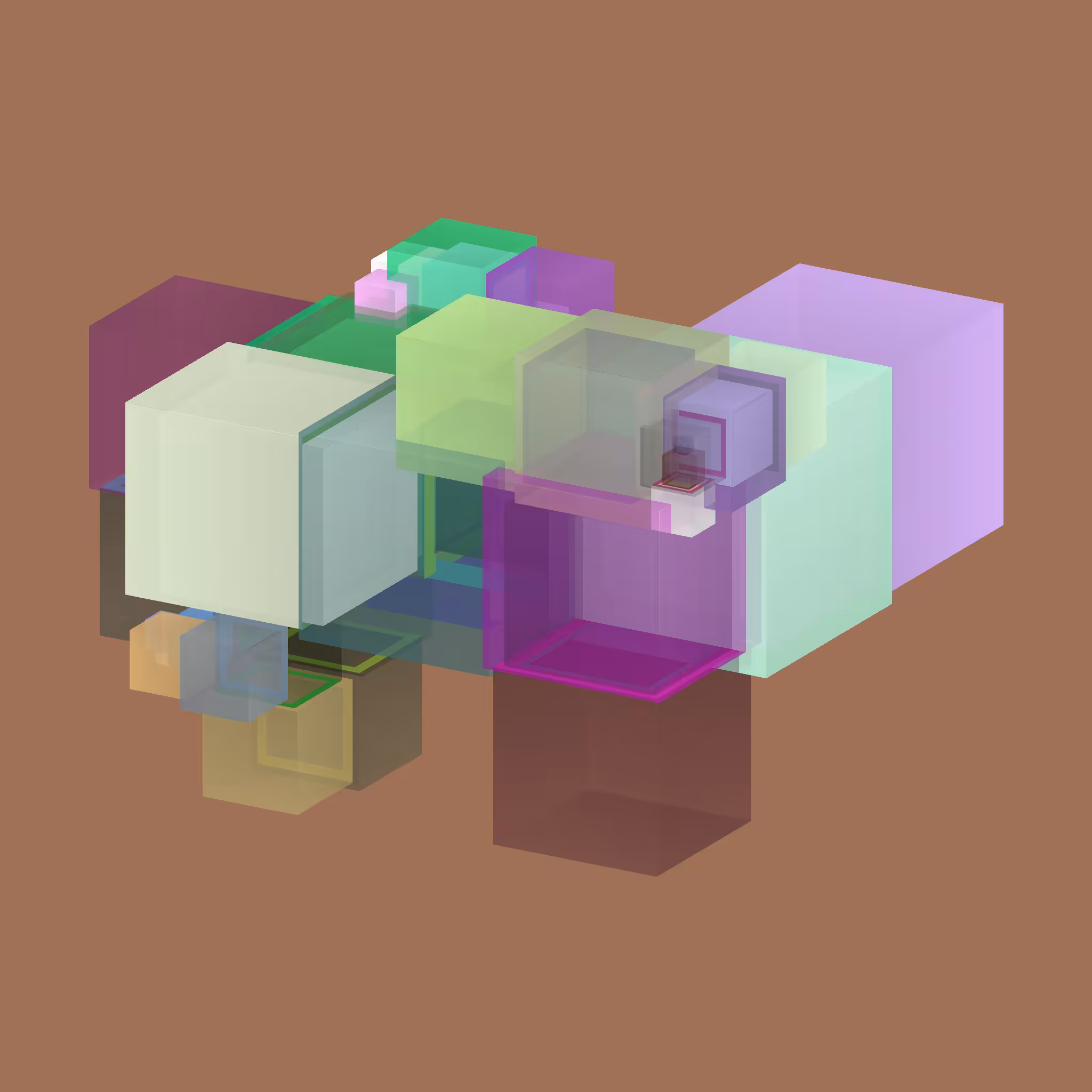 CSS Molecules #183