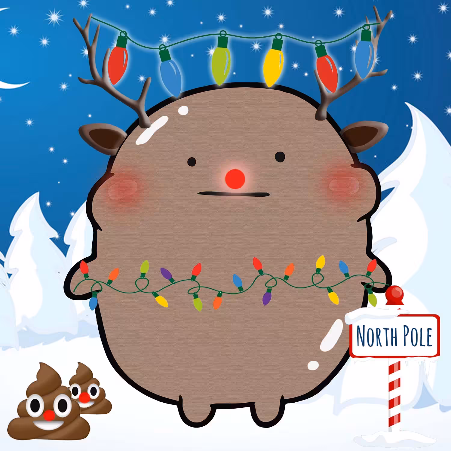 Rudolph The TezTato