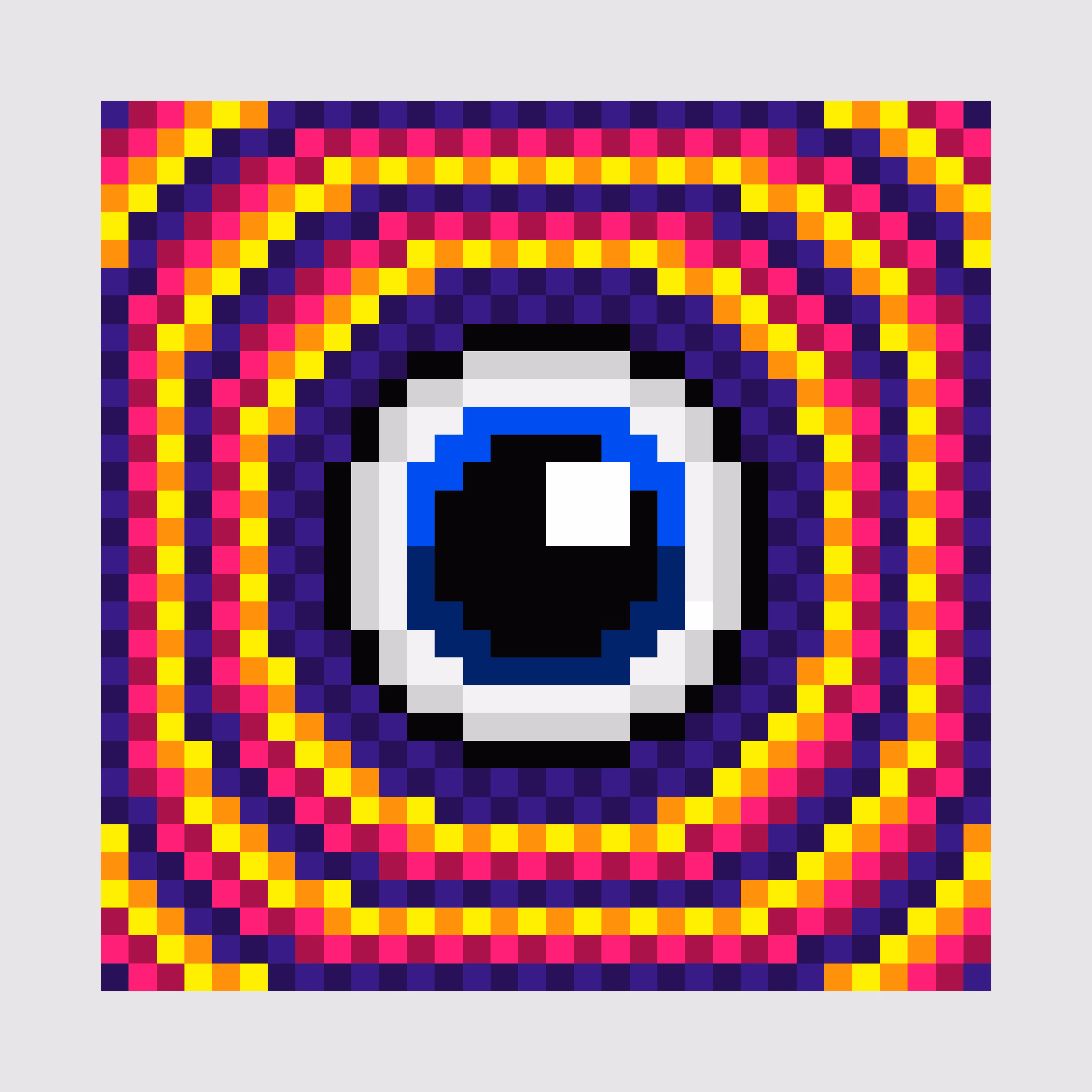 [#123] — EYE