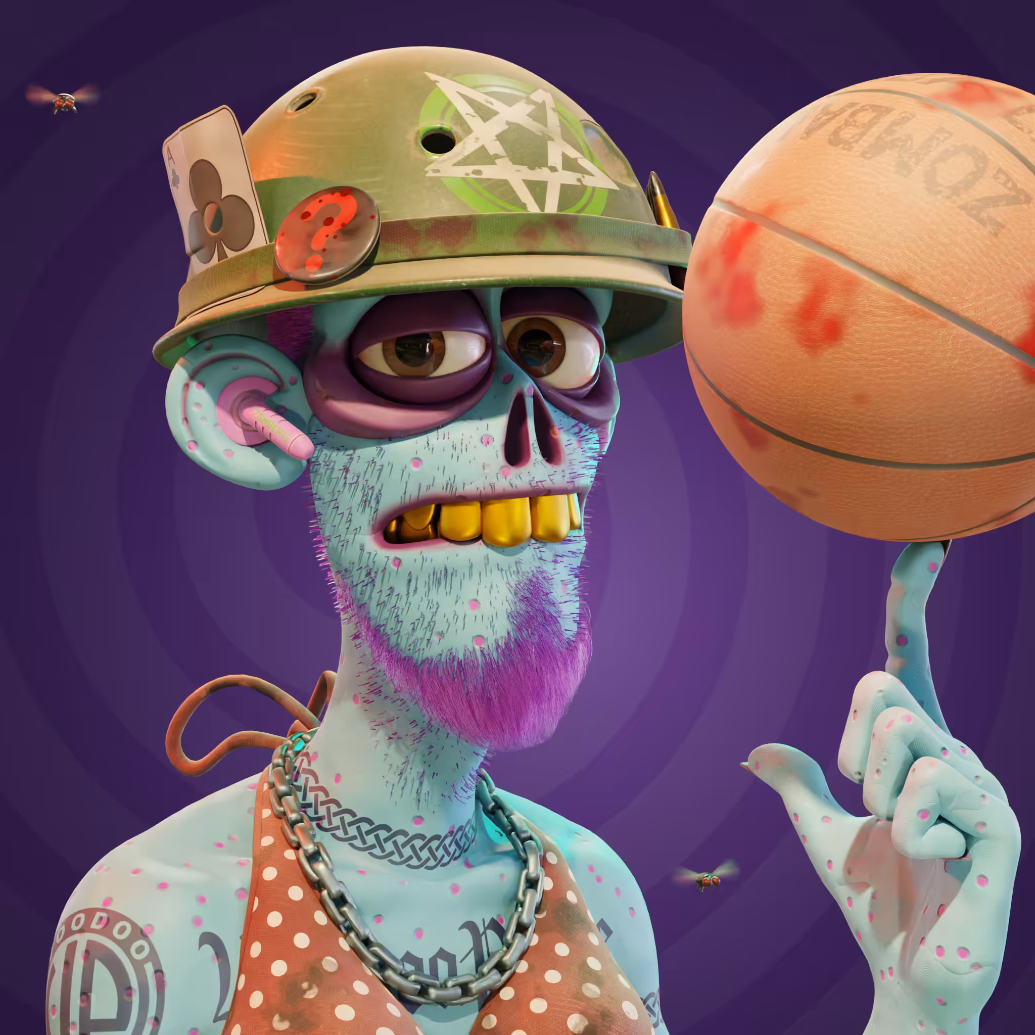 Voodoo Posse 0064