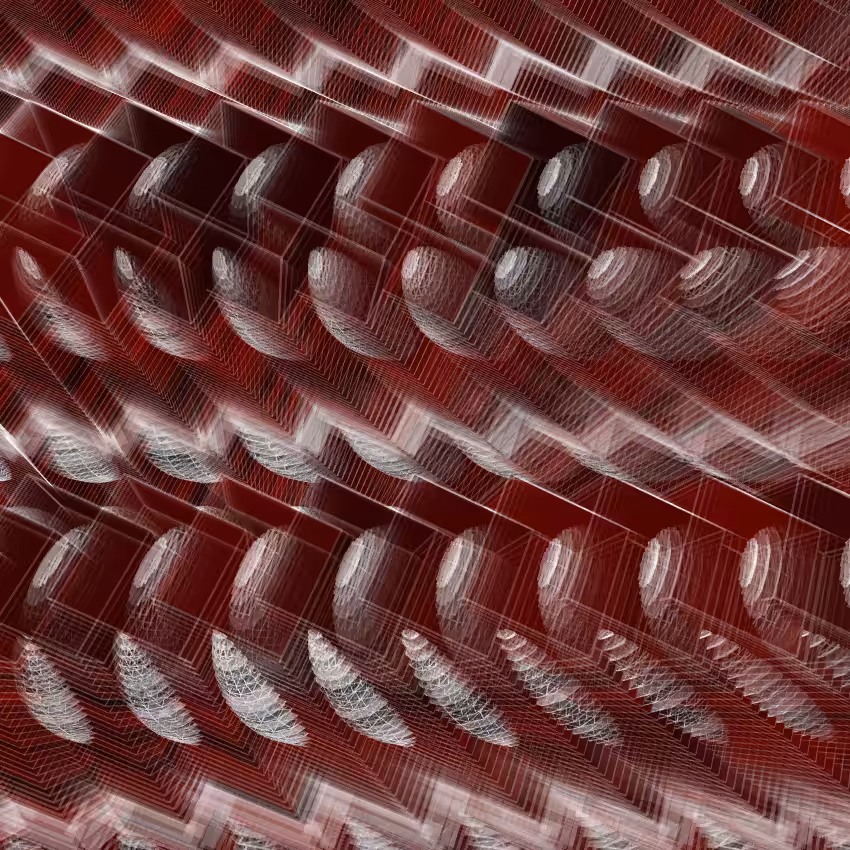 Energy Flash #9