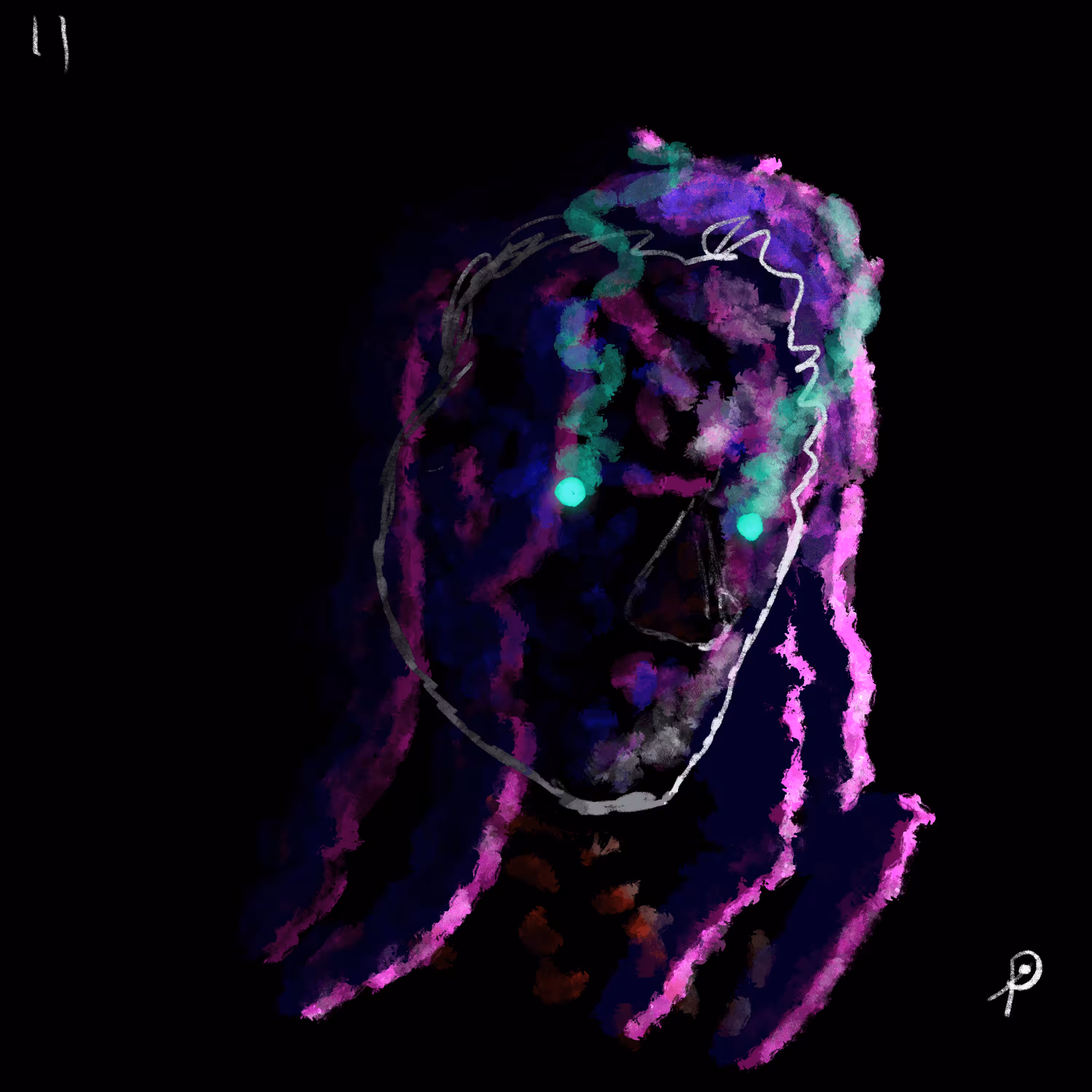 Wraith 11 - Fallen Aura