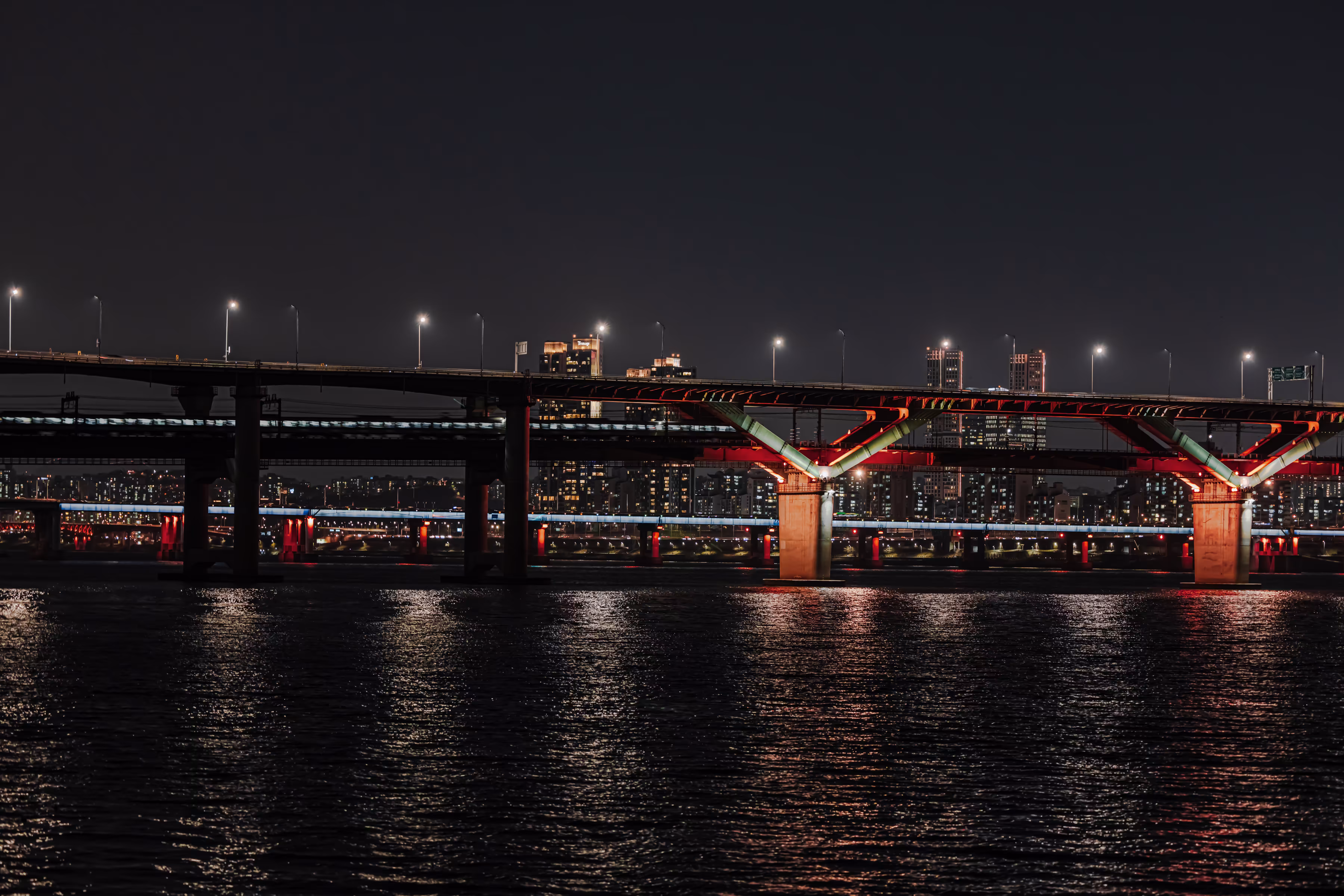 Night Riders