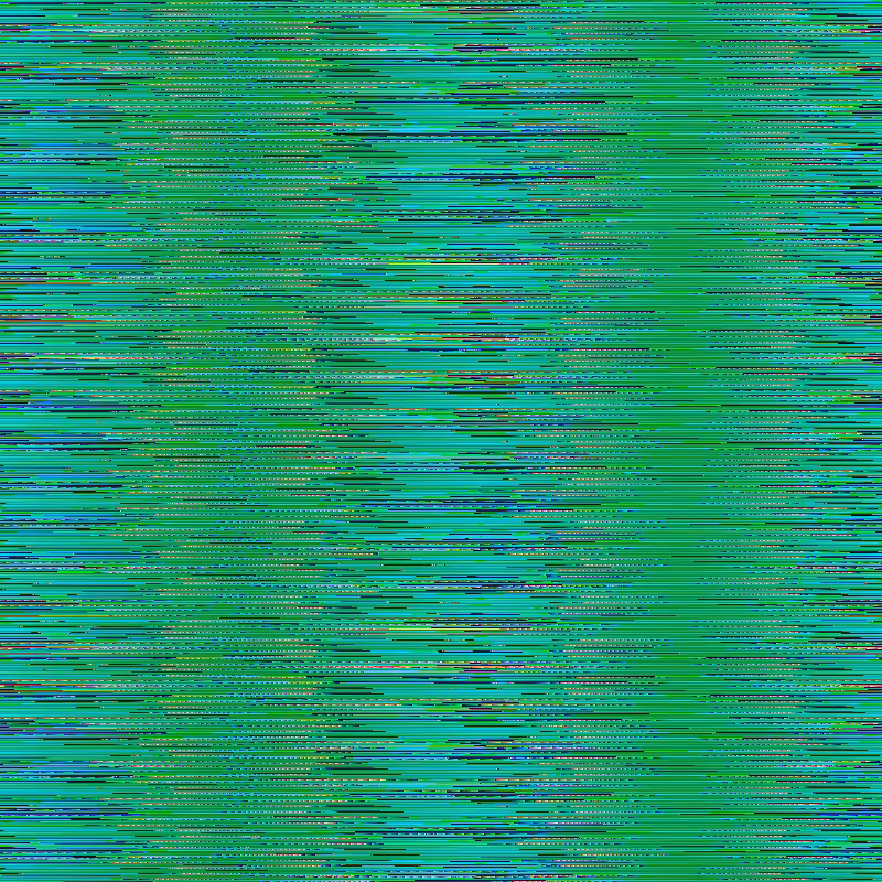 Broken LCD Screen #206