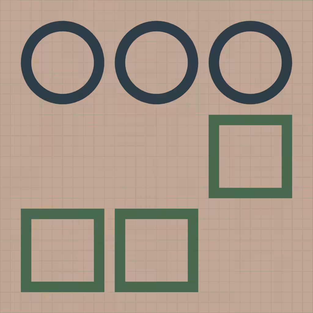 Tic Tac Toe: The Art of the Game #13