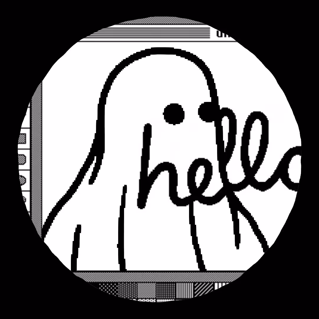 Anonymous Ghost #590