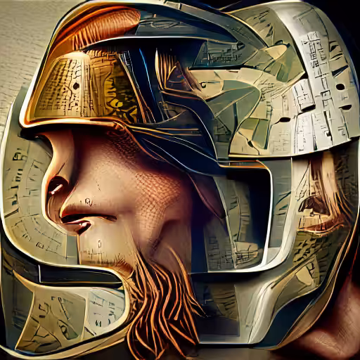 Planet Spartan 3