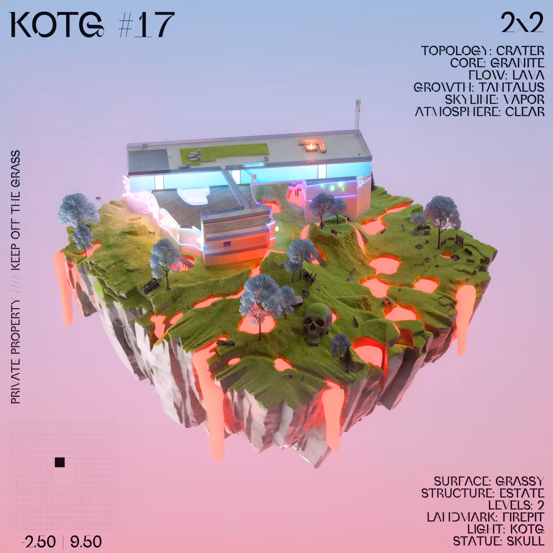 KOTG #17