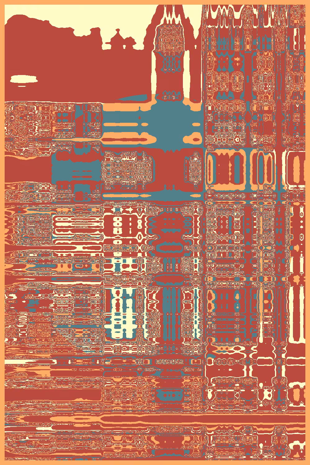 Elswhere #253