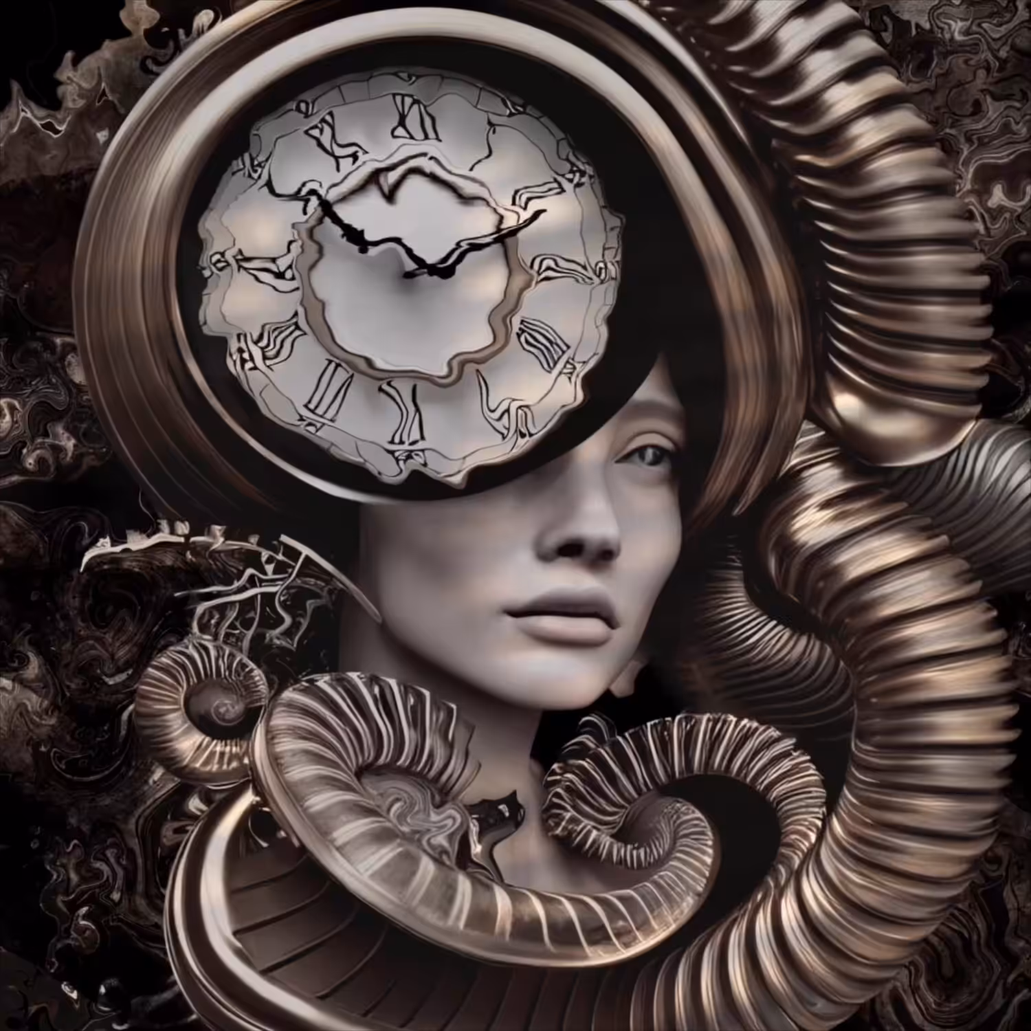 time two