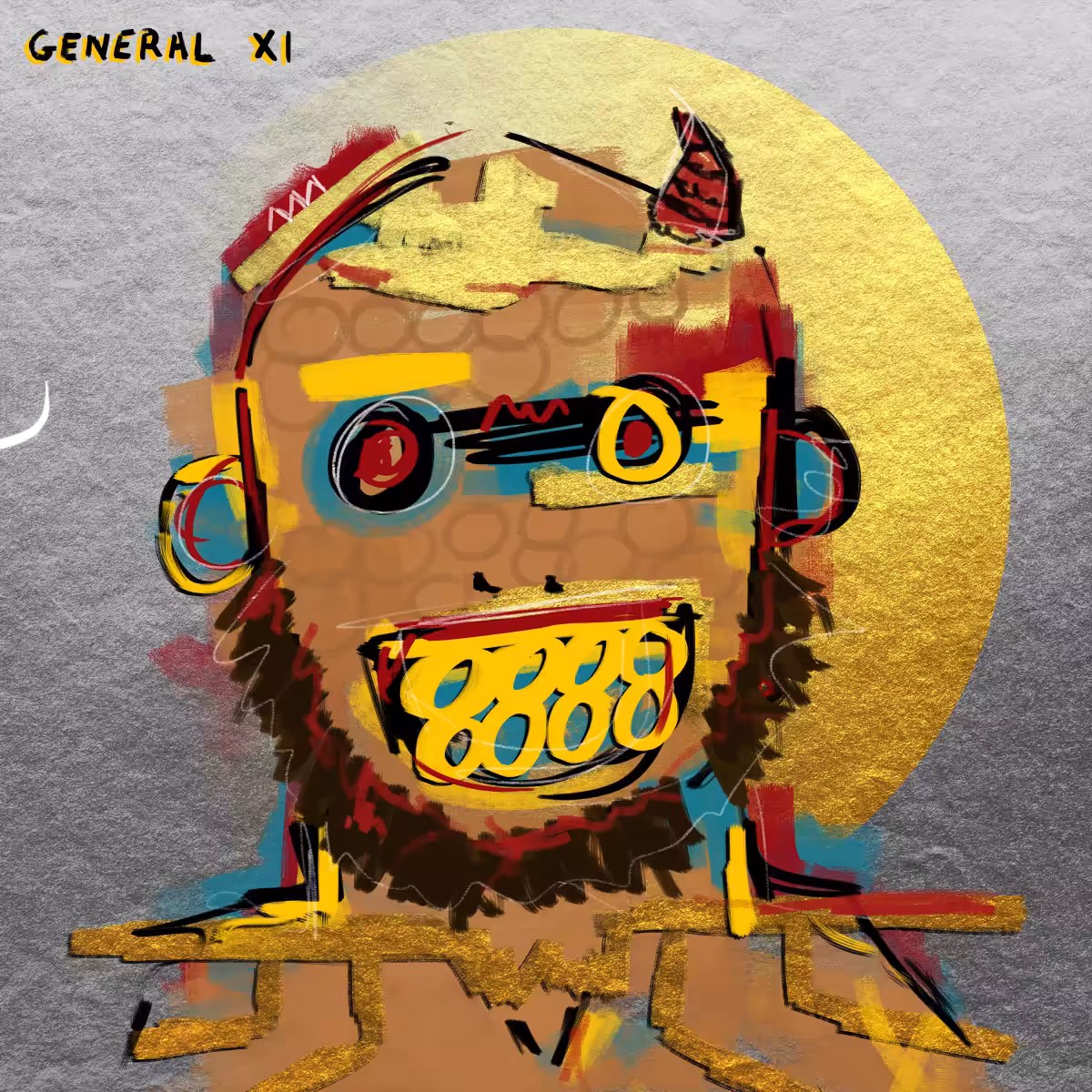 The Kingdom: General #11