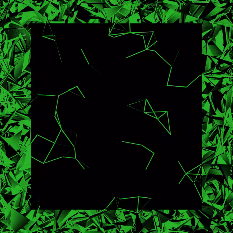 The Pattern: Frame