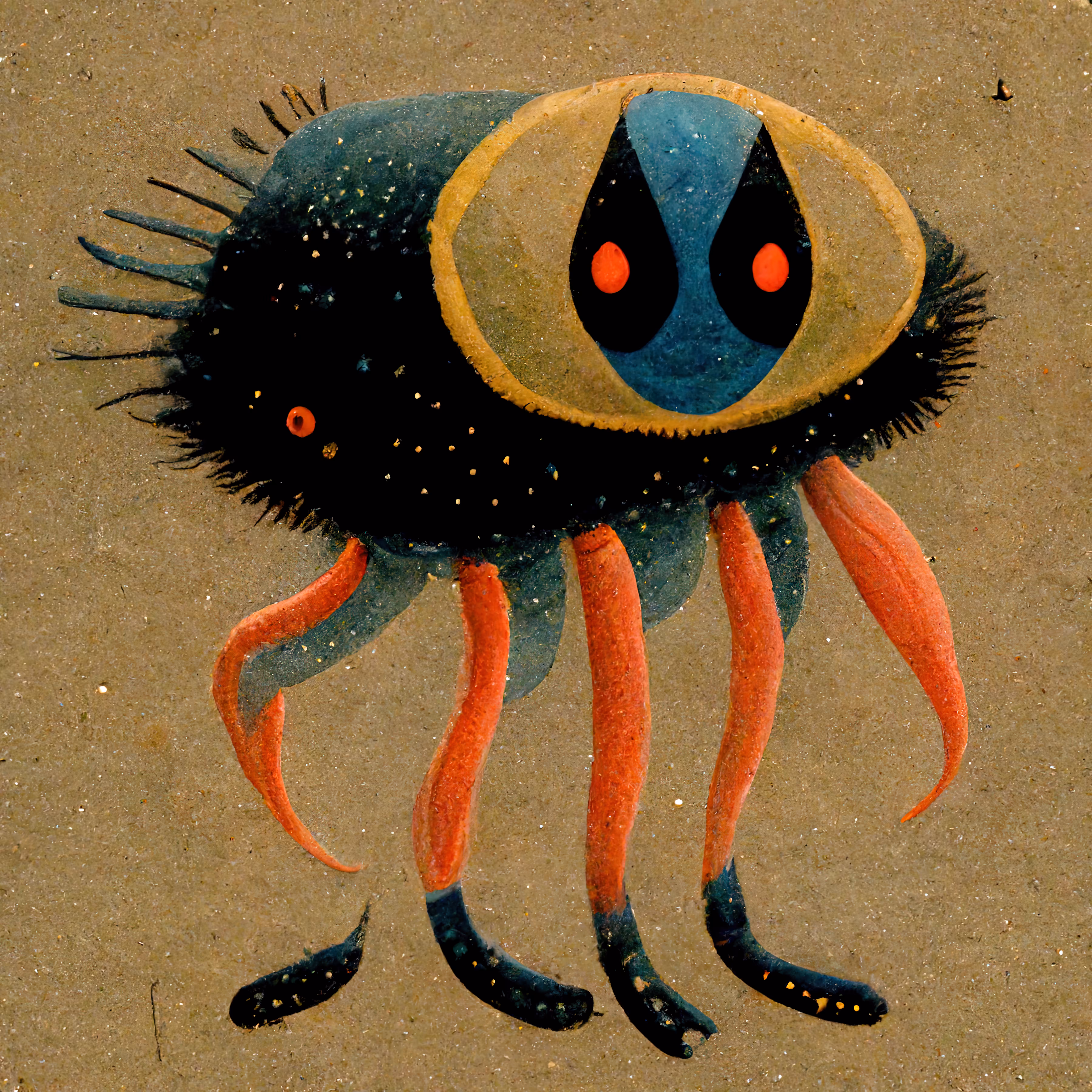 Little Oddity 008