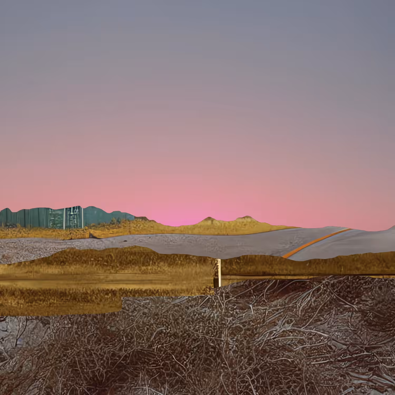 Land Sea and Sky (Short-Form): 13C-34Land-56Mountains-44Sea-23Sky