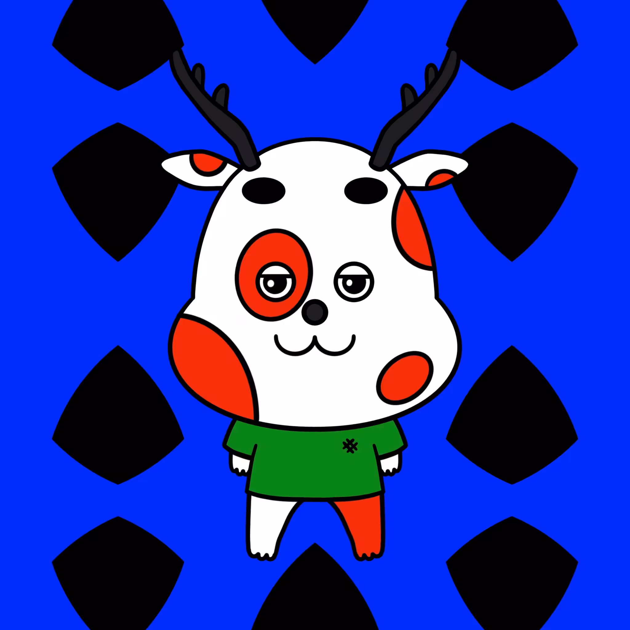 Crypto Baby Animals #883
