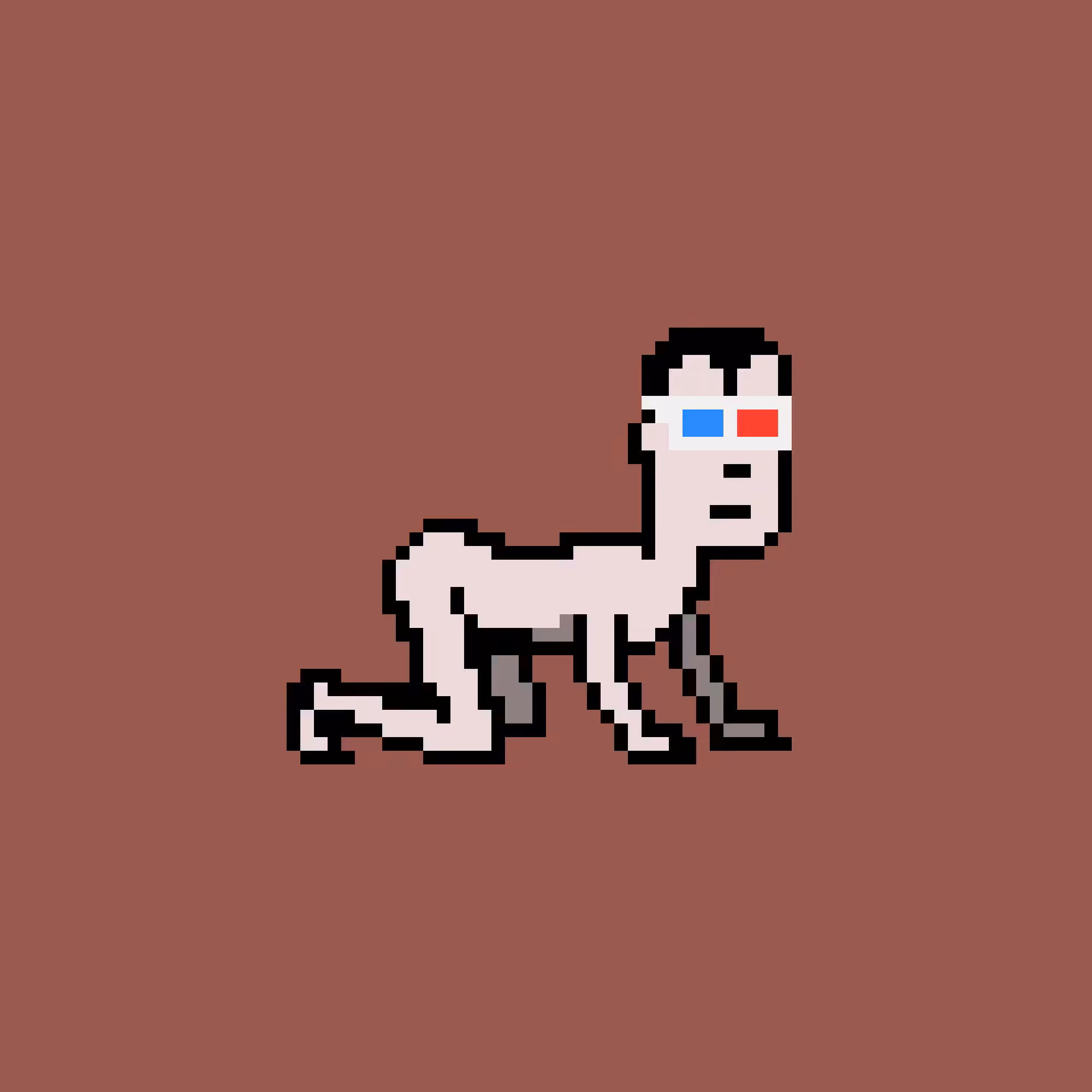 CrawlingPunk #8424