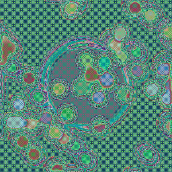 low orbit #64
