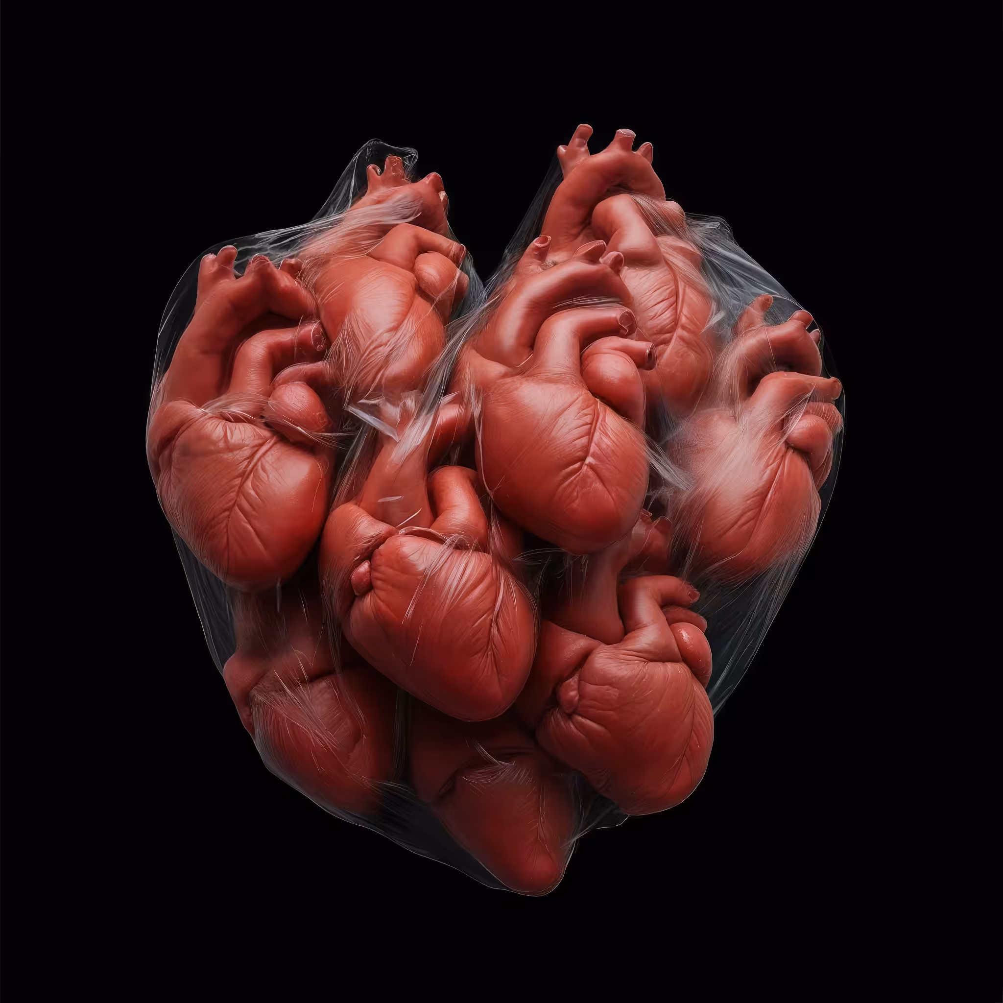 Hearts from the Matrix 015
