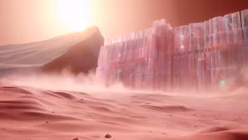 DX01: SINGULARITY 40263