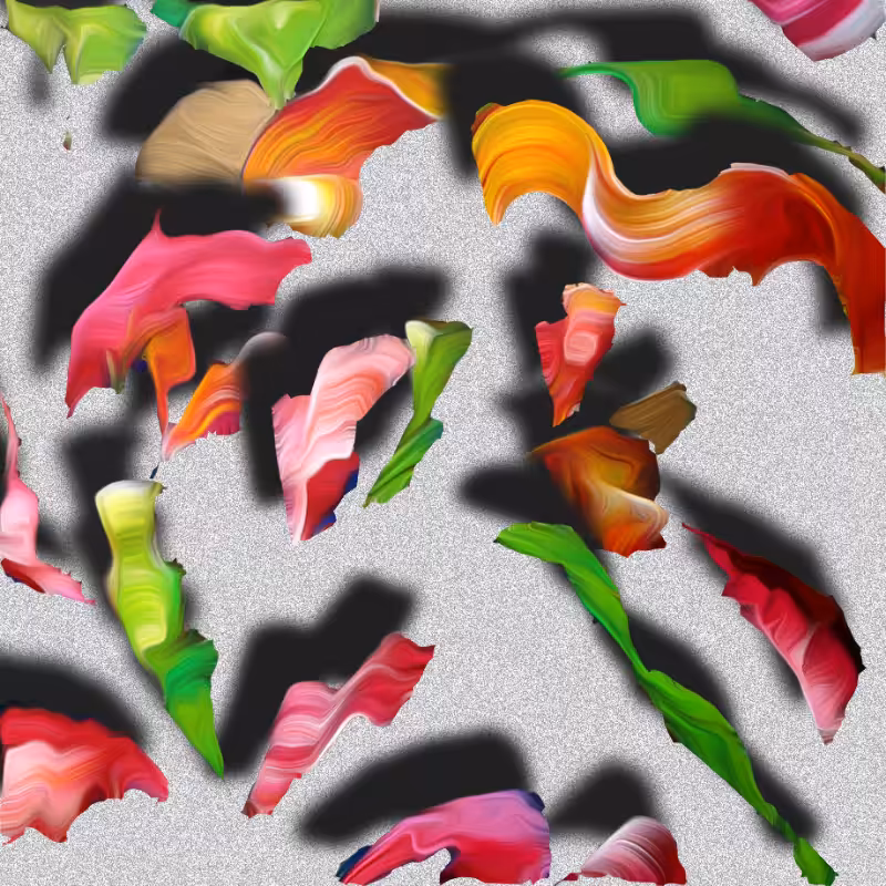 Flores vitae #23