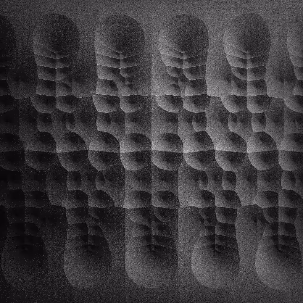 Folding Harmonies #300