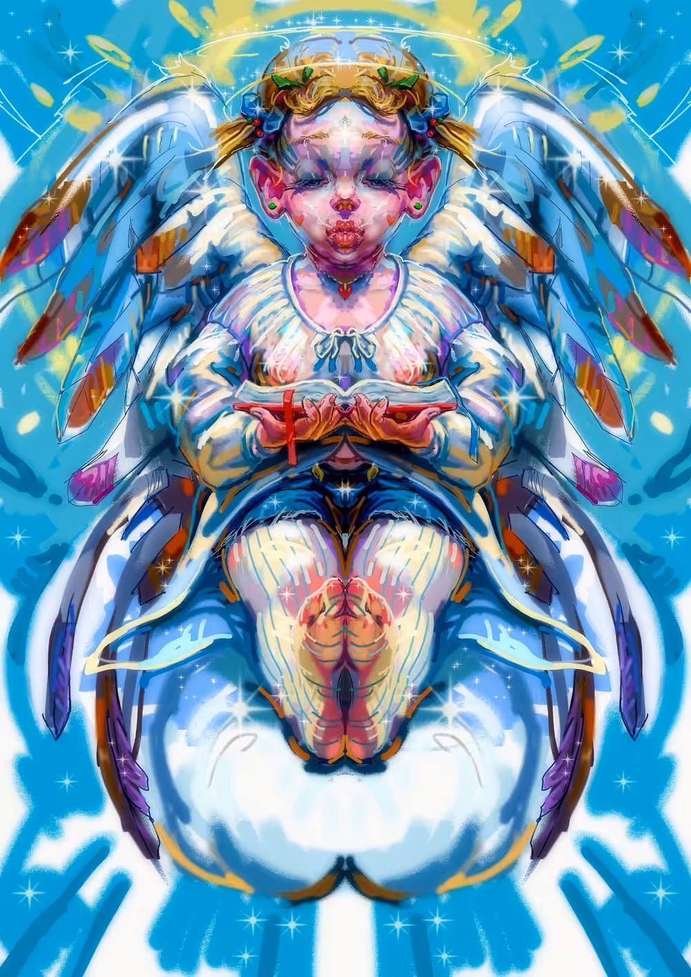 Guardian Angel