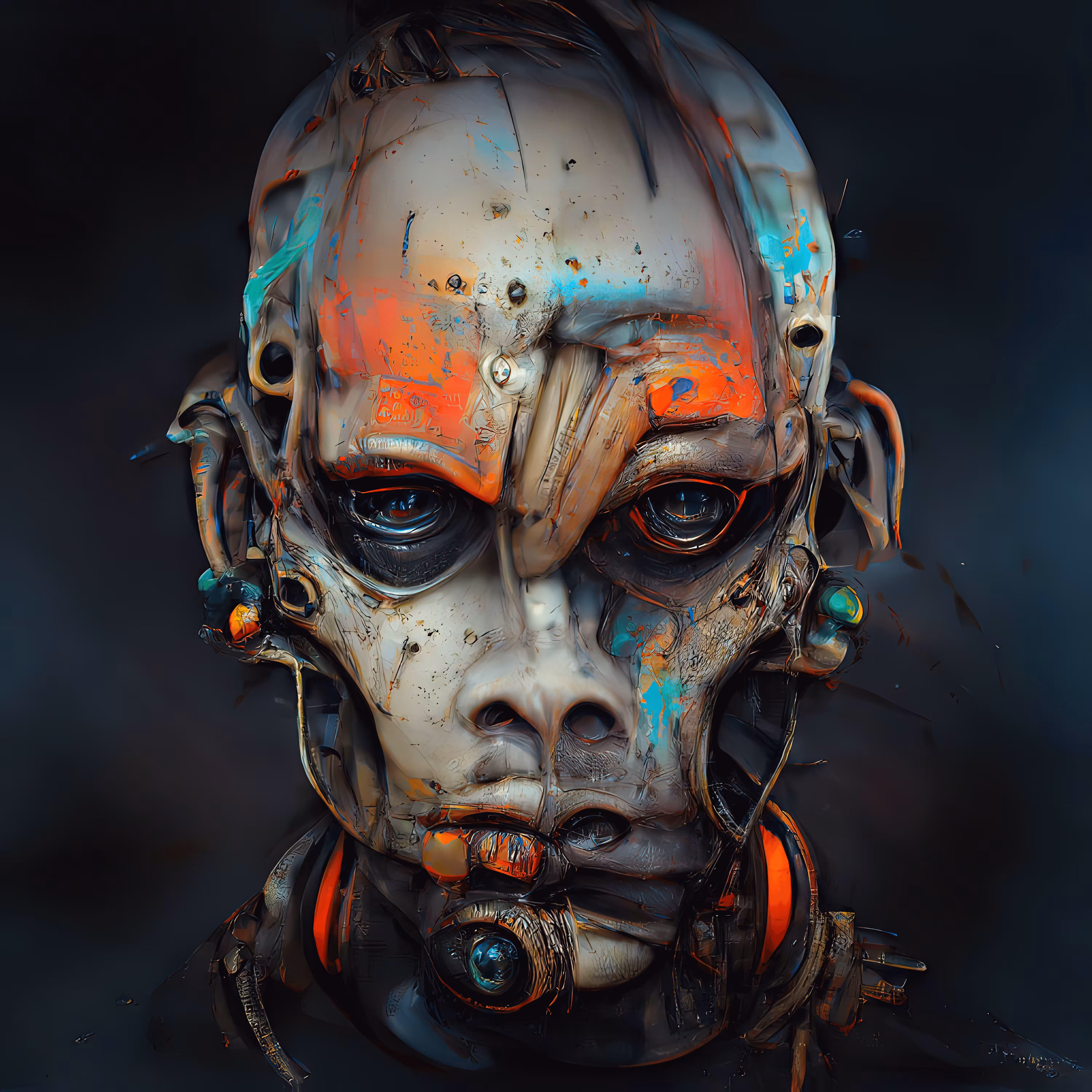Zomborg: Max